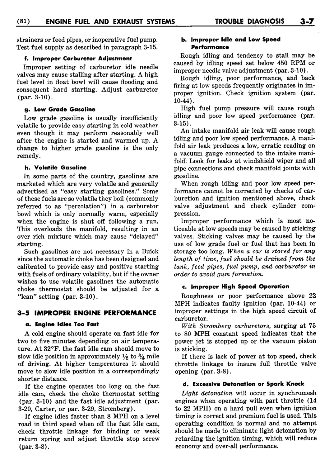 n_04 1952 Buick Shop Manual - Engine Fuel & Exhaust-007-007.jpg